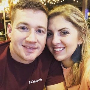 Meet your Posher, Kaitlin